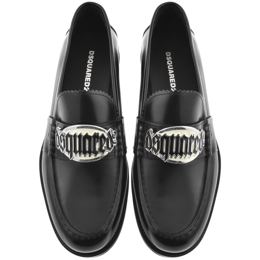 Goth loafers online